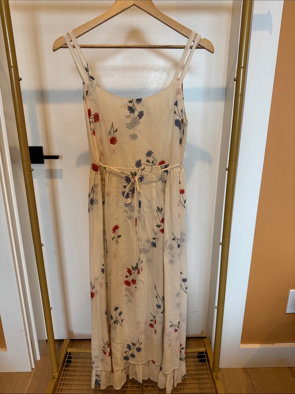 Christy Dawn Nicks Dress—worn once! - Picture 5 of 6